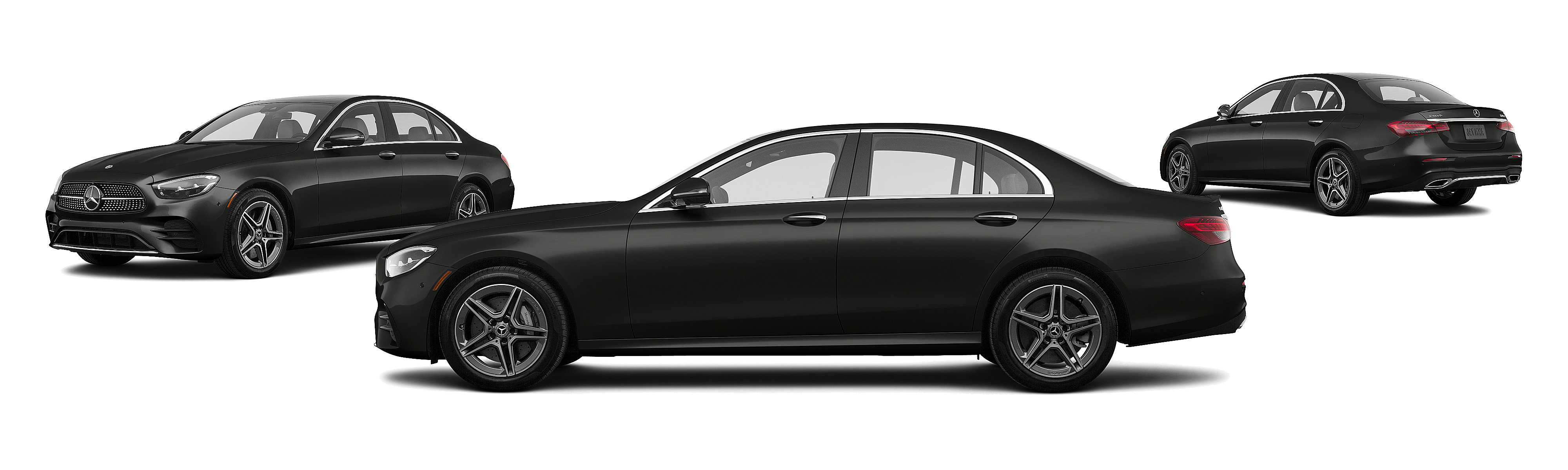 Image of 2023 Mercedes-Benz E-Class AWD E 450 4MATIC 4dr Sedan