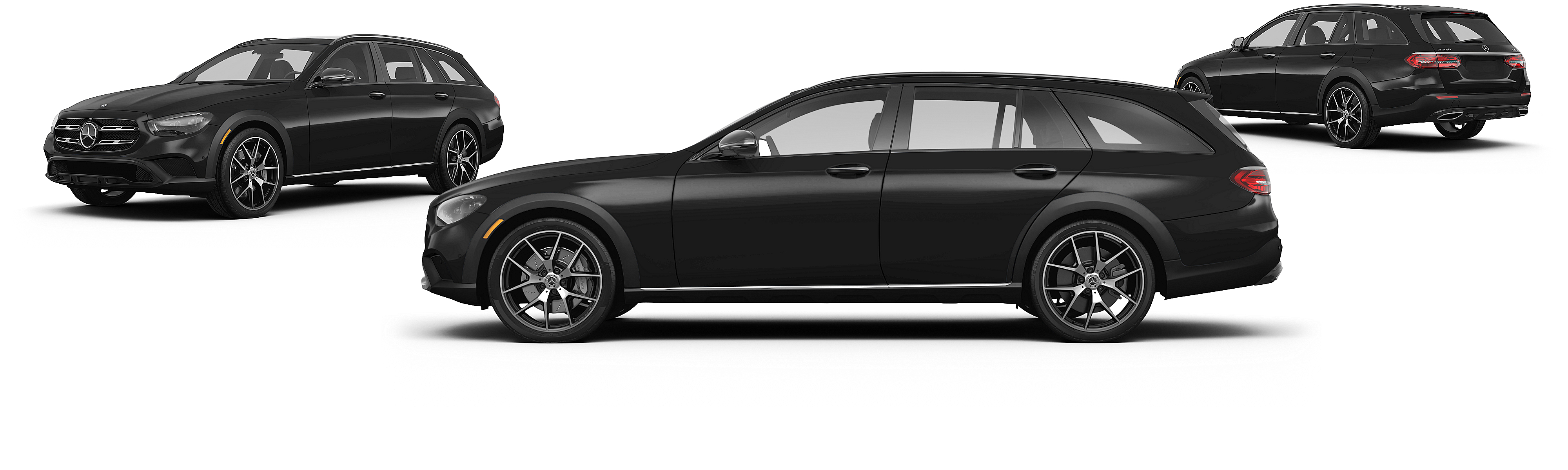 Image of 2023 Mercedes-Benz E-Class E 350 4dr Sedan