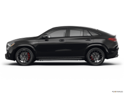 Thumbnail image of 2023 Mercedes-Benz GLE at PROFESSIONAL SALES, INC