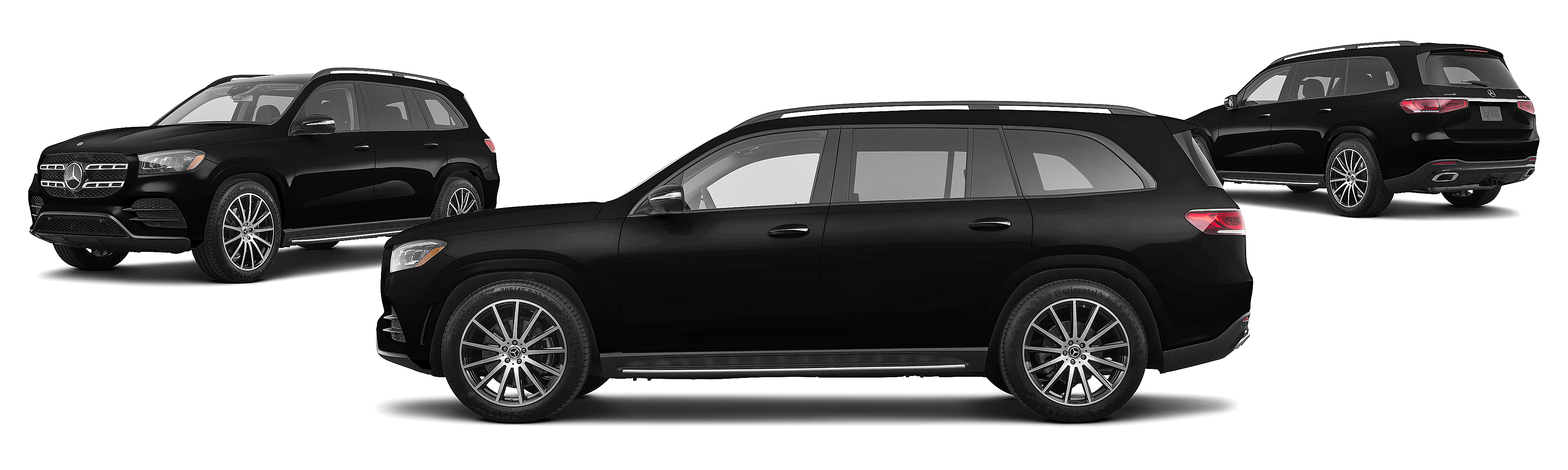 Image of 2023 Mercedes-Benz GLS AWD GLS 580 4MATIC 4dr SUV