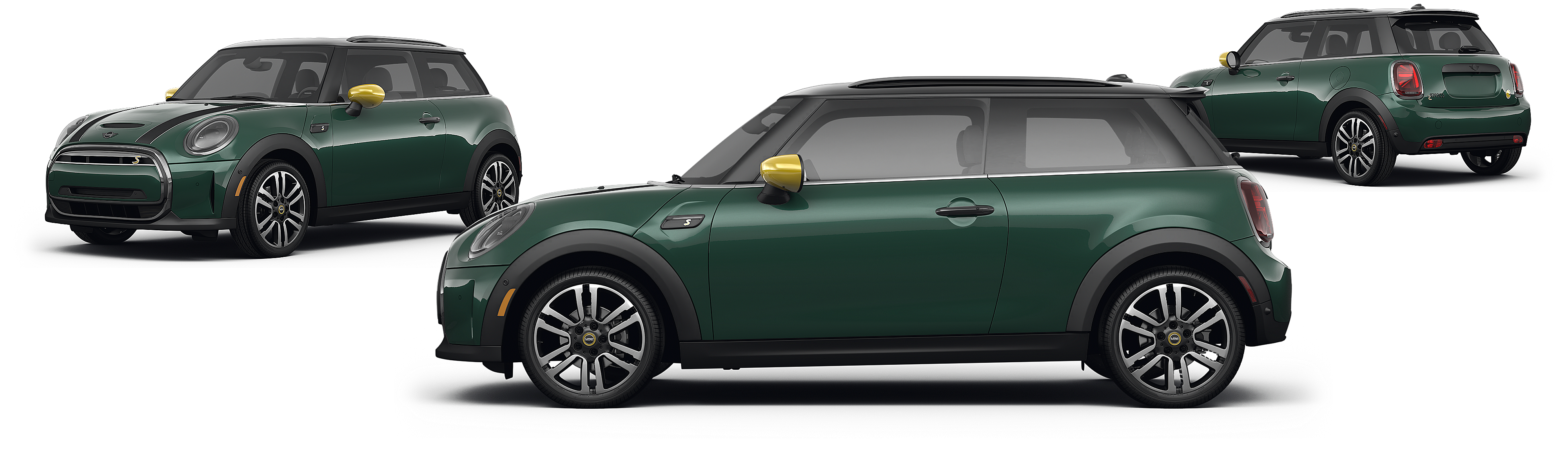 Image of 2023 MINI Hardtop 2 Door Cooper S 2dr Hatchback