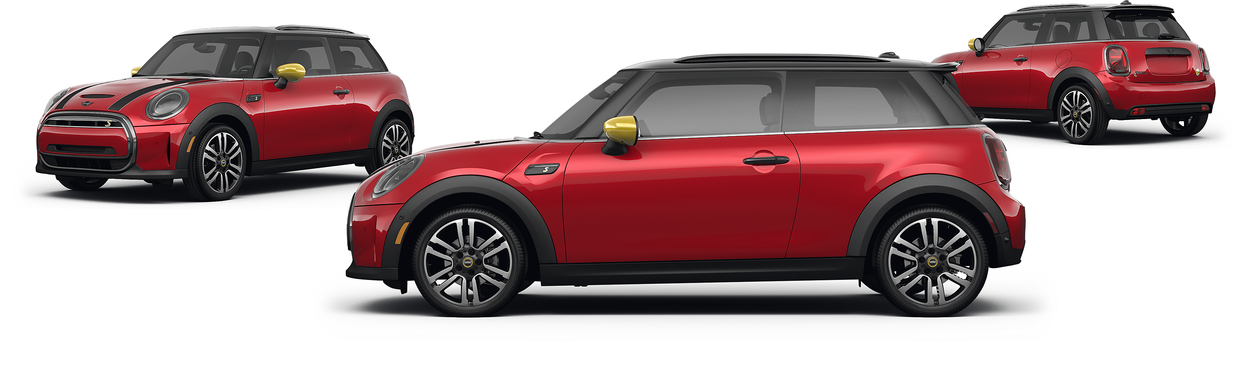 Image of 2023 MINI Hardtop 2 Door John Cooper Works 2dr Hatchback