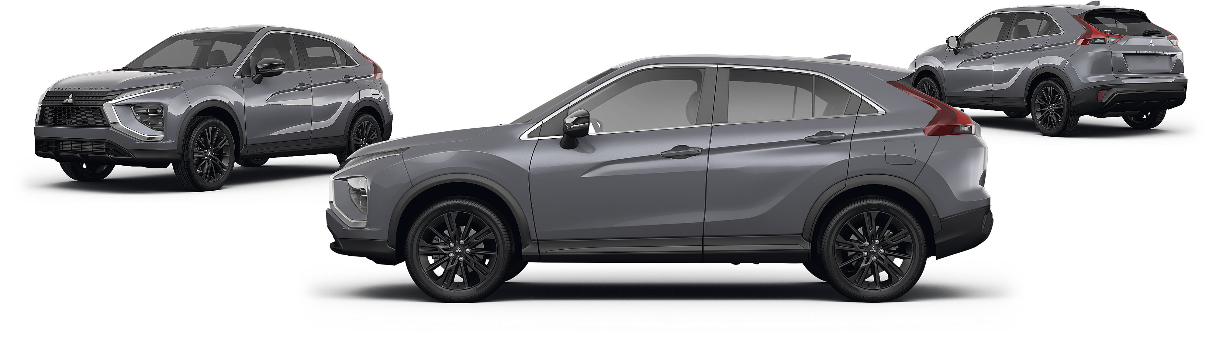 Image of 2023 Mitsubishi Eclipse Cross AWD SE 4dr Crossover