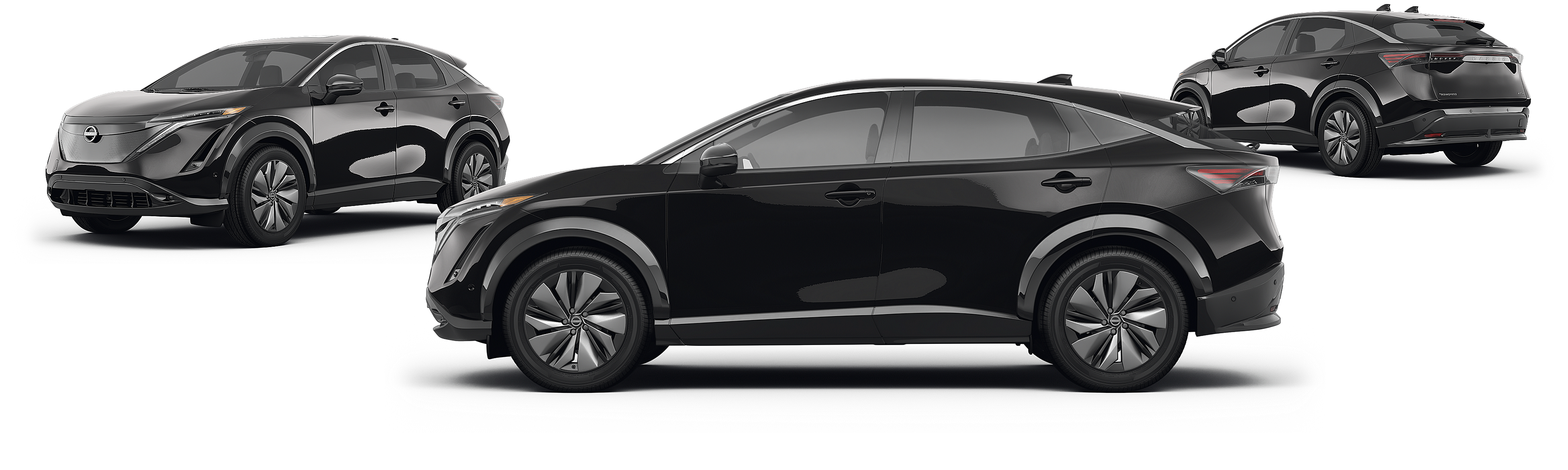 Image of 2023 Nissan Ariya Empower+ 4dr Crossover