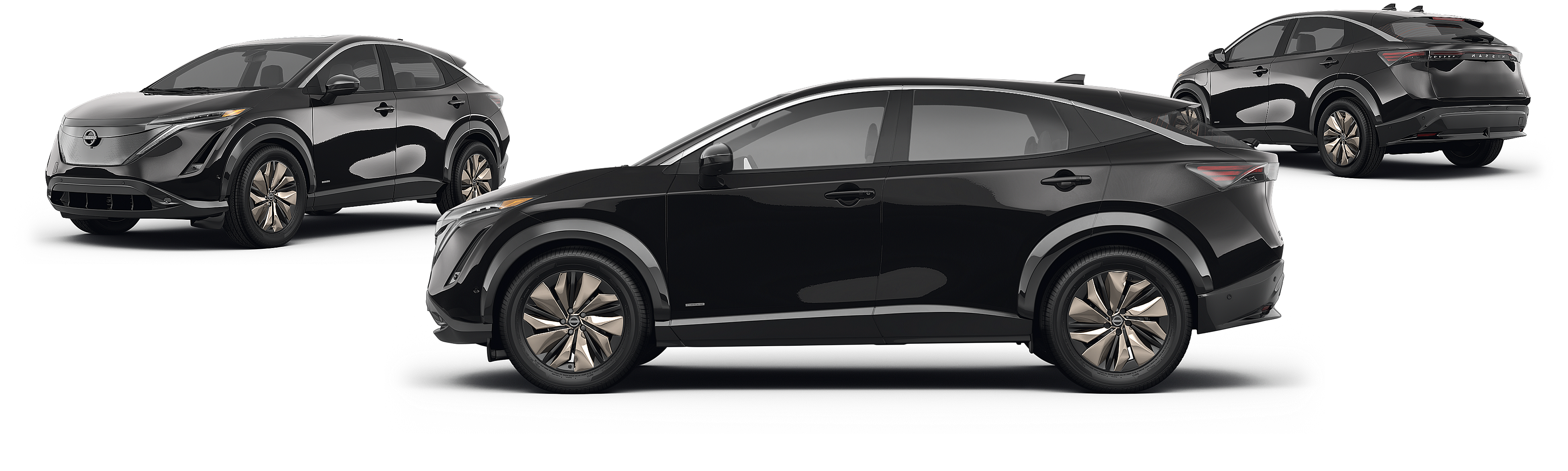 Image of 2023 Nissan Ariya Premiere 4dr Crossover