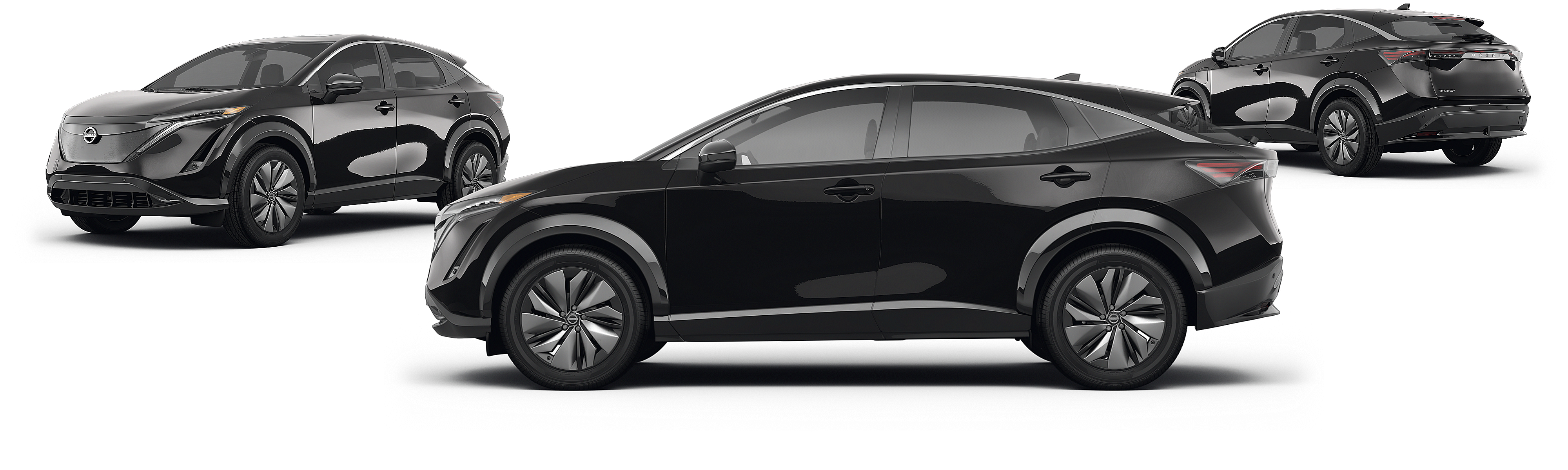 Image of 2023 Nissan Ariya Engage 4dr Crossover