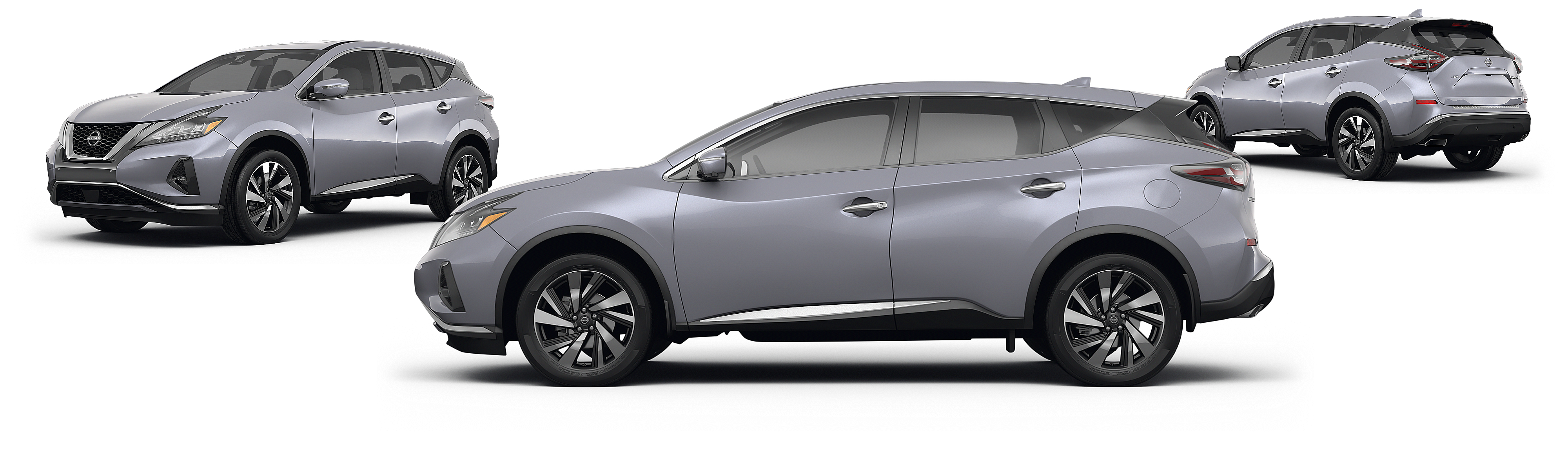 Image of 2023 Nissan Murano AWD SL 4dr SUV