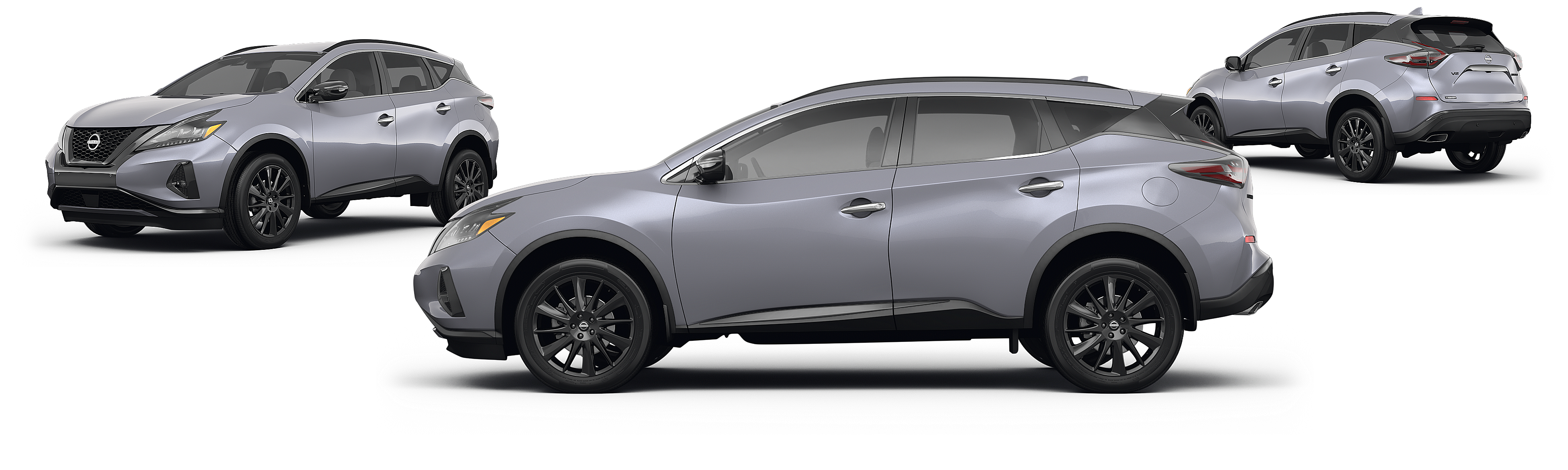 Image of 2023 Nissan Murano AWD SV 4dr SUV