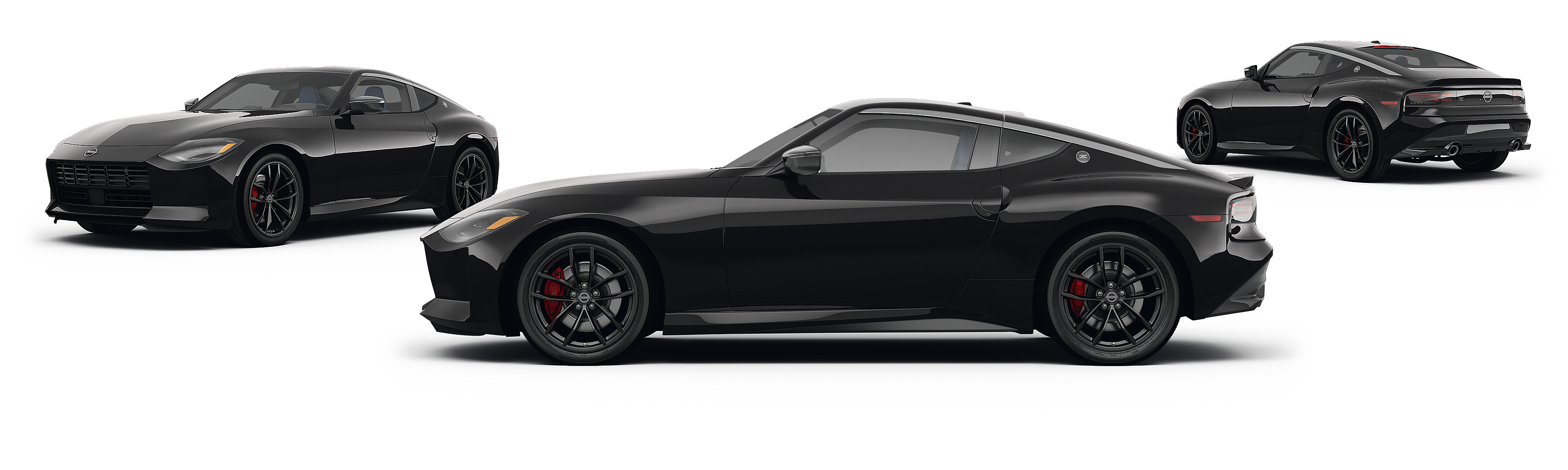 Image of 2023 Nissan Z Performance 2dr Coupe 6M