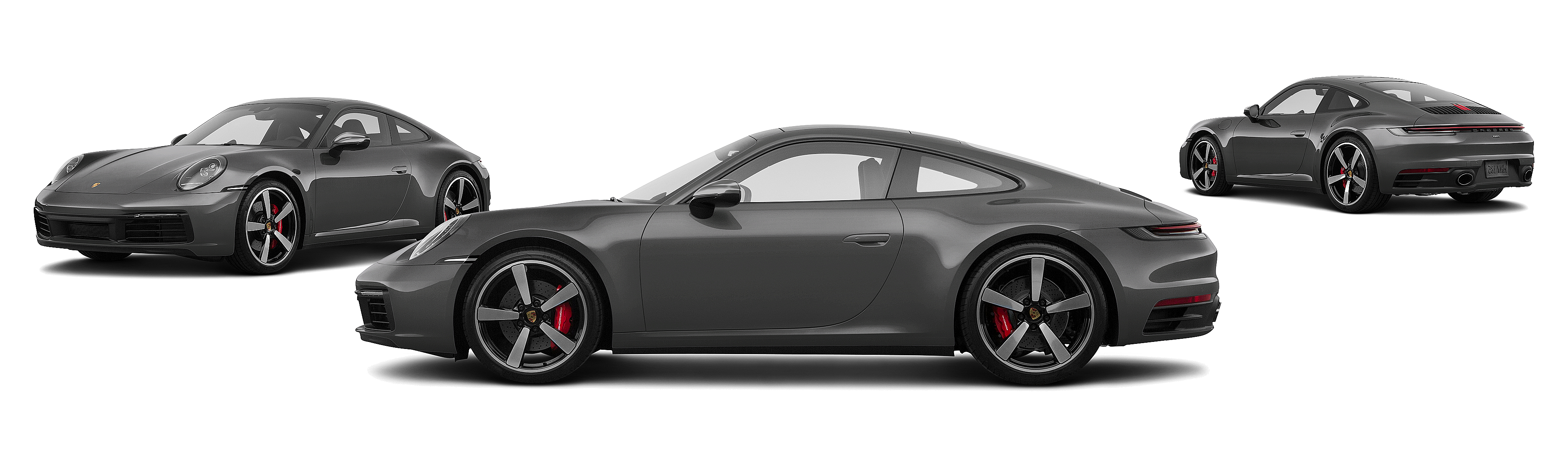 Image of 2023 Porsche 911 AWD Carrera 4 GTS 2dr Coupe