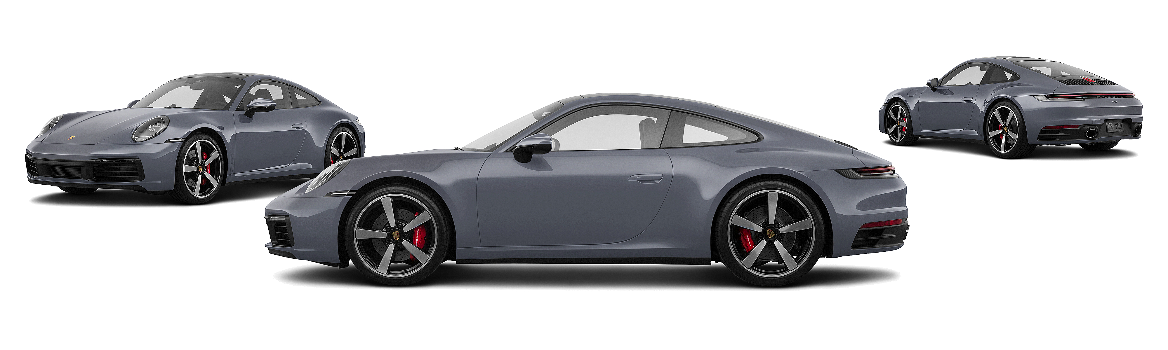 Image of 2023 Porsche 911 GT3 RS 2dr Coupe