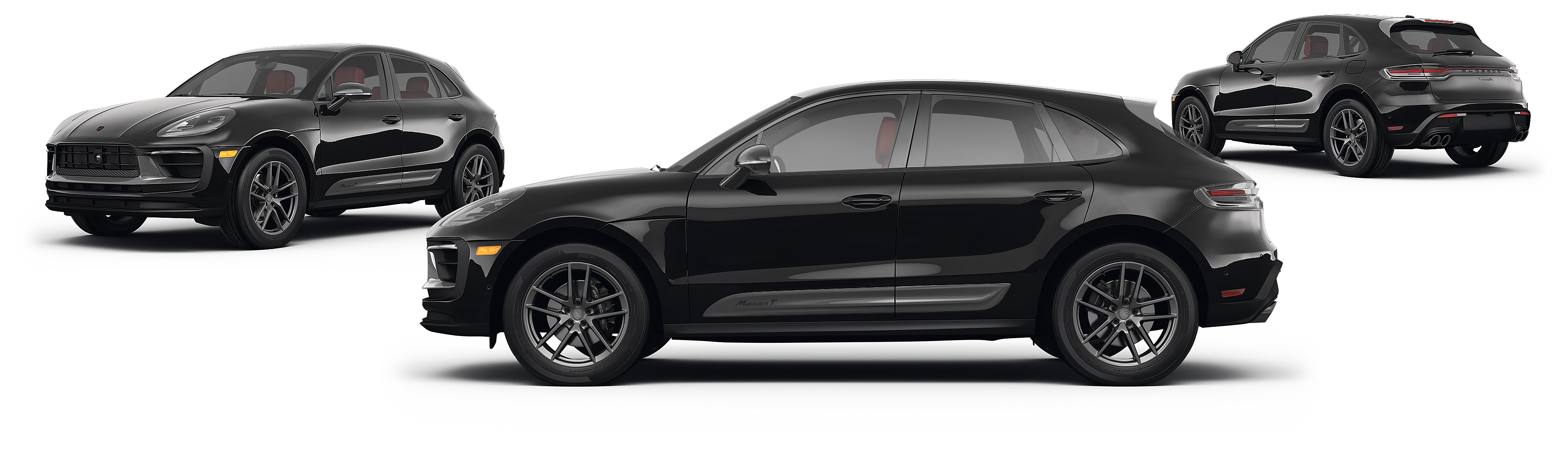 Image of 2023 Porsche Macan AWD S 4dr SUV