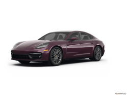 Thumbnail image of 2023 Porsche Panamera at Porsche Charlotte Northlake