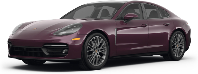 2023 Porsche Panamera 4 Platinum Edition at Porsche Charlotte Northlake
