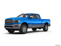 Thumbnail image of 2023 Ram 2500 at Reineke Chrysler Dodge Jeep Ram