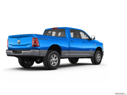 Thumbnail image of 2023 Ram 2500 at Reineke Chrysler Dodge Jeep Ram