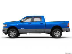 Thumbnail image of 2023 Ram 2500 at Reineke Chrysler Dodge Jeep Ram