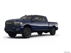 Thumbnail image of 2023 Ram 2500 at Mitchell Buick GMC