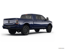 Thumbnail image of 2023 Ram 2500 at Mitchell Buick GMC