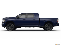Thumbnail image of 2023 Ram 2500 at Mitchell Buick GMC