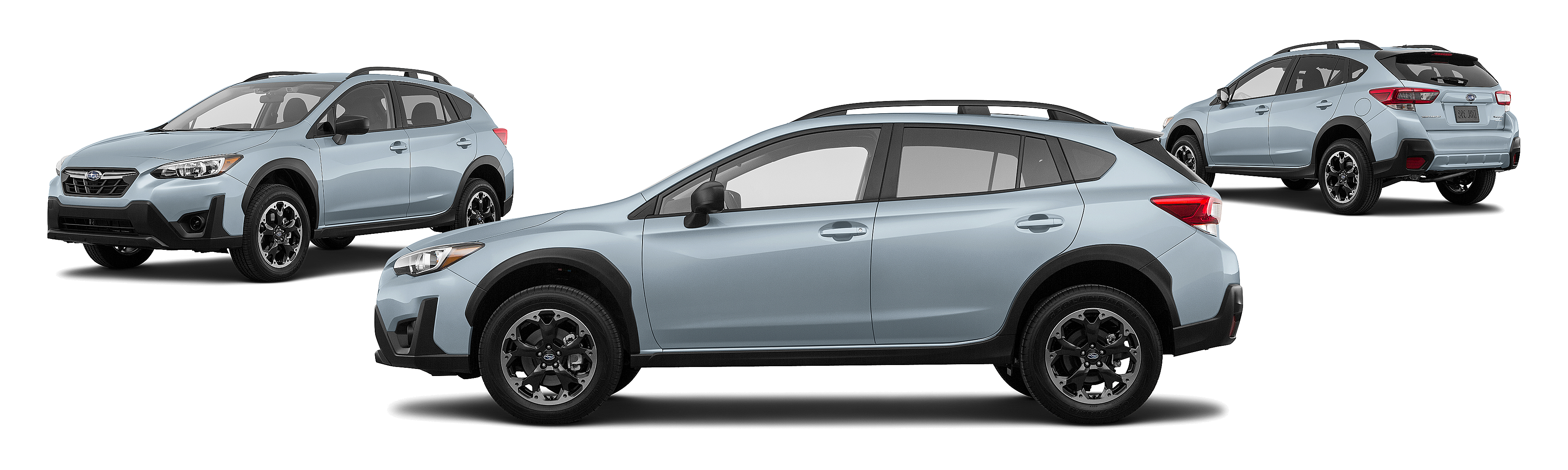 Image of 2023 Subaru Crosstrek AWD Base 4dr Crossover CVT