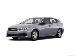 Thumbnail image of 2023 Subaru Impreza at Beechmont Subaru