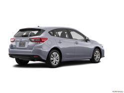 Thumbnail image of 2023 Subaru Impreza at Beechmont Subaru