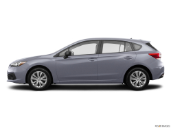 Thumbnail image of 2023 Subaru Impreza at Beechmont Subaru