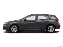 Thumbnail image of 2023 Subaru Impreza at North Coast Subaru