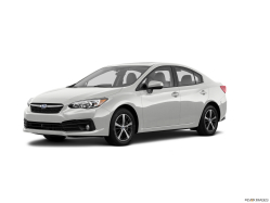 Thumbnail image of 2023 Subaru Impreza at North Coast Subaru