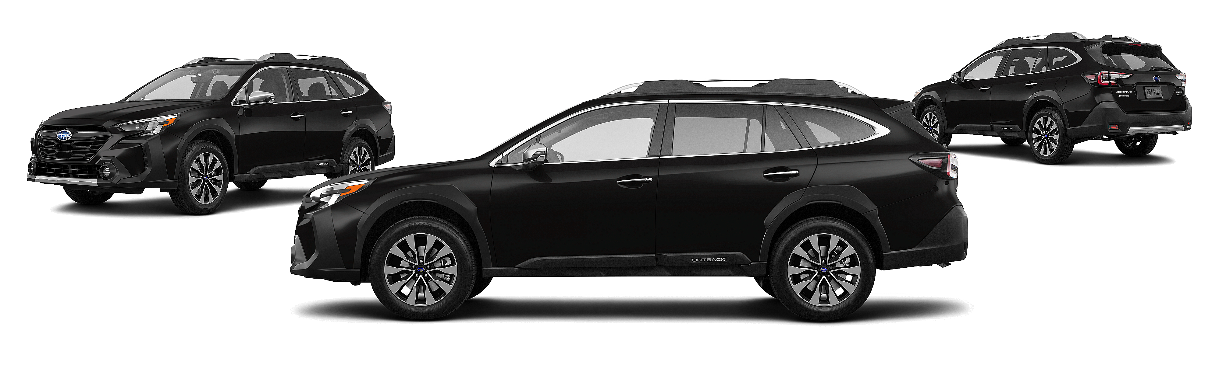 Image of 2023 Subaru Outback AWD Base 4dr Crossover