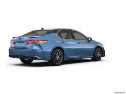 Thumbnail image of 2023 Toyota Camry at Midpoint Chevrolet