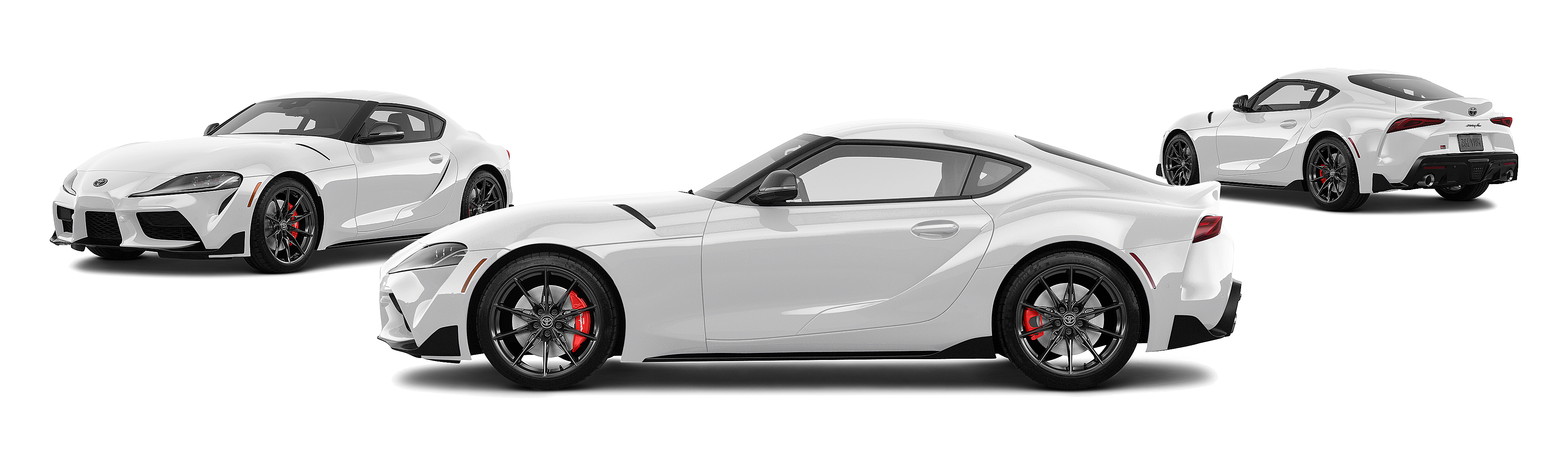 Image of 2023 Toyota GR Supra 3.0 Premium 2dr Coupe 8A