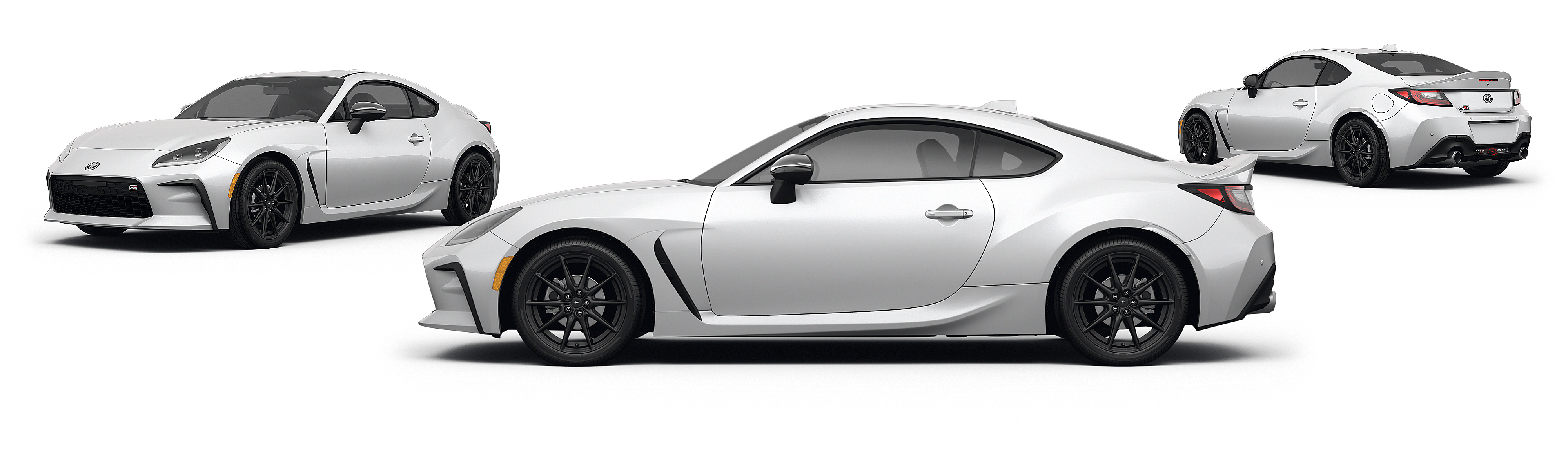 Image of 2023 Toyota GR86 Premium 2dr Coupe 6A