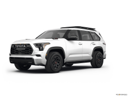 Thumbnail image of 2023 Toyota Sequoia at Westbury Toyota Scion