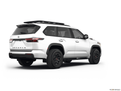 Thumbnail image of 2023 Toyota Sequoia at Westbury Toyota Scion