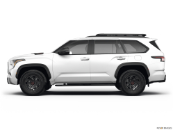 Thumbnail image of 2023 Toyota Sequoia at Westbury Toyota Scion