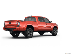 Thumbnail image of 2023 Toyota Tacoma at John Roberts Toyota
