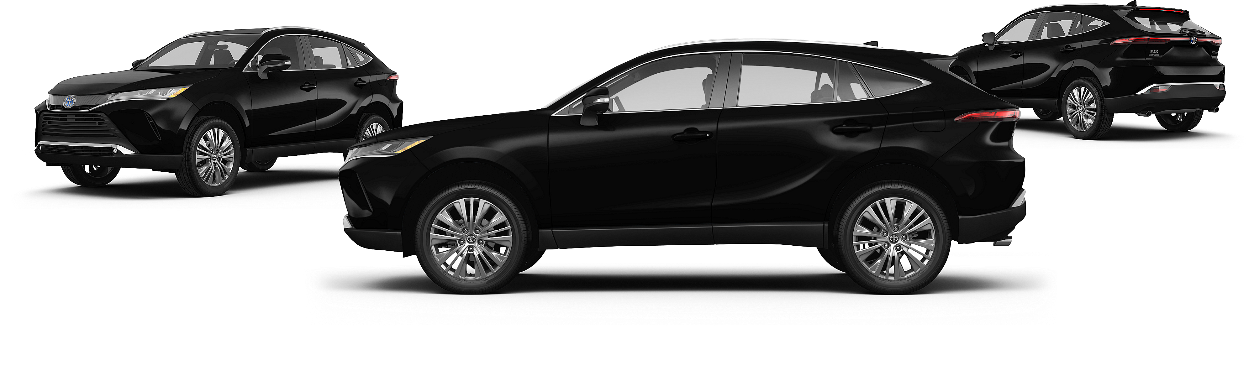 Image of 2023 Toyota Venza AWD XLE 4dr Crossover