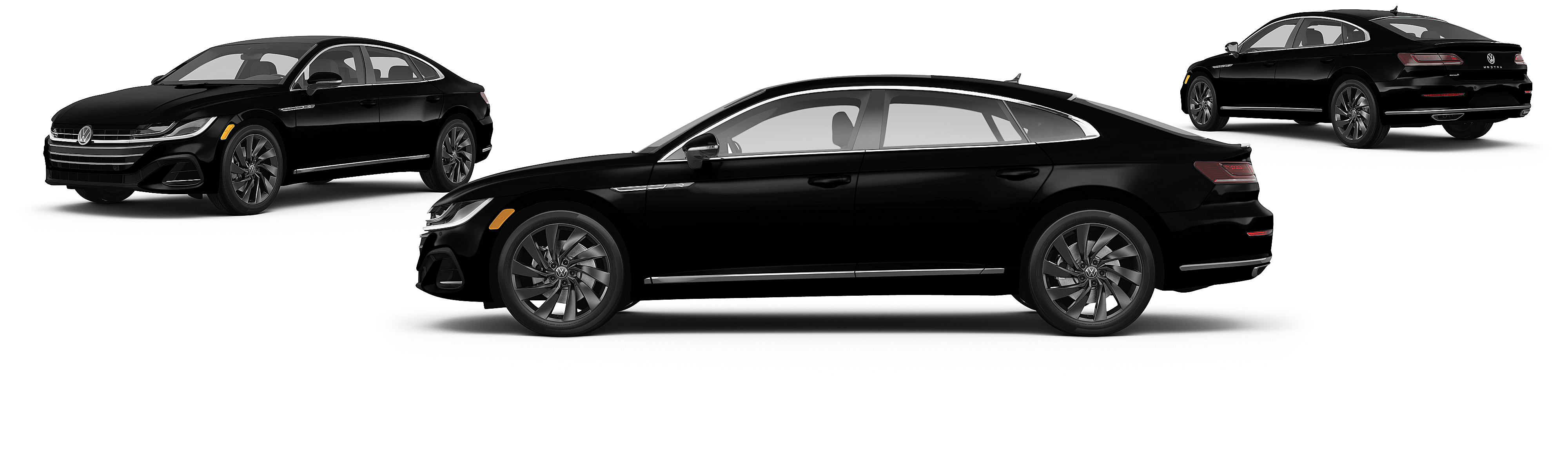 Image of 2023 Volkswagen Arteon AWD SEL R-Line 4Motion 4dr Sedan