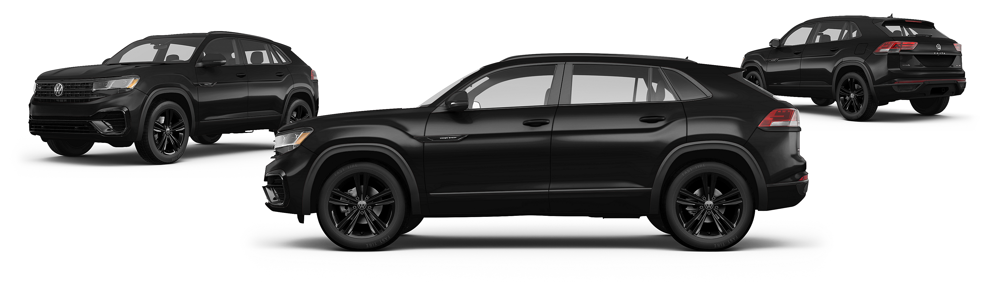 Image of 2023 Volkswagen Atlas Cross Sport SE 4dr SUV