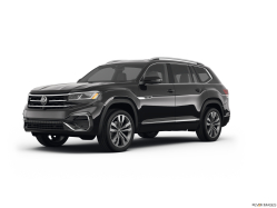 Thumbnail image of 2023 Volkswagen Atlas at Mike Maroone Chevrolet WPB