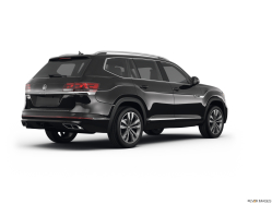 Thumbnail image of 2023 Volkswagen Atlas at Mike Maroone Chevrolet WPB