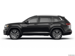 Thumbnail image of 2023 Volkswagen Atlas at Mike Maroone Chevrolet WPB