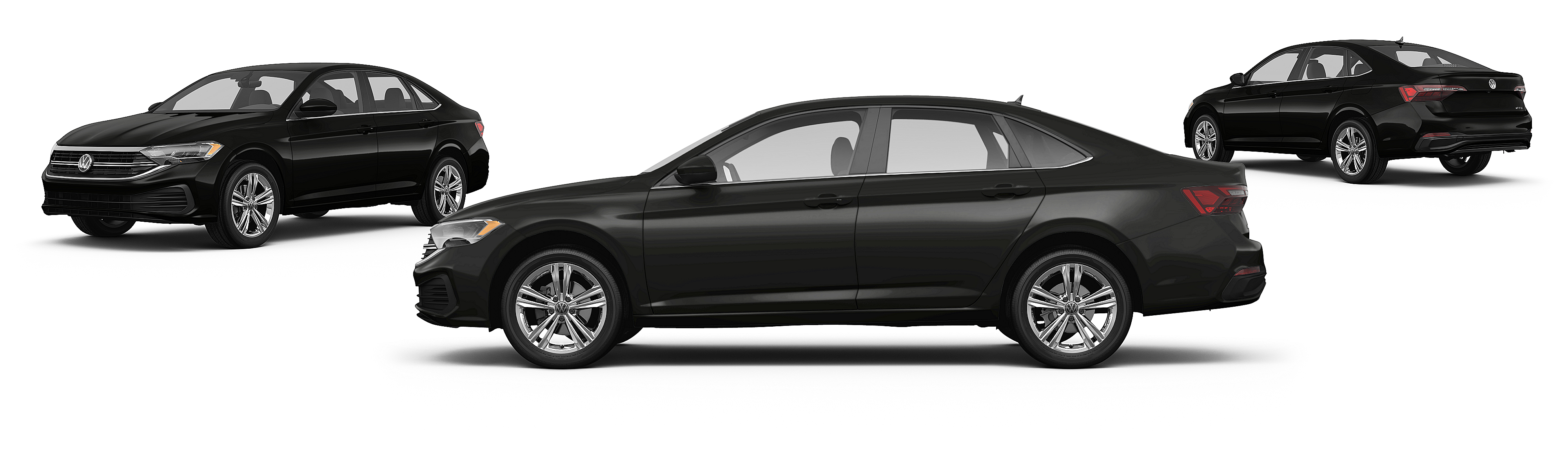 Image of 2023 Volkswagen Jetta S 4dr Sedan 8A