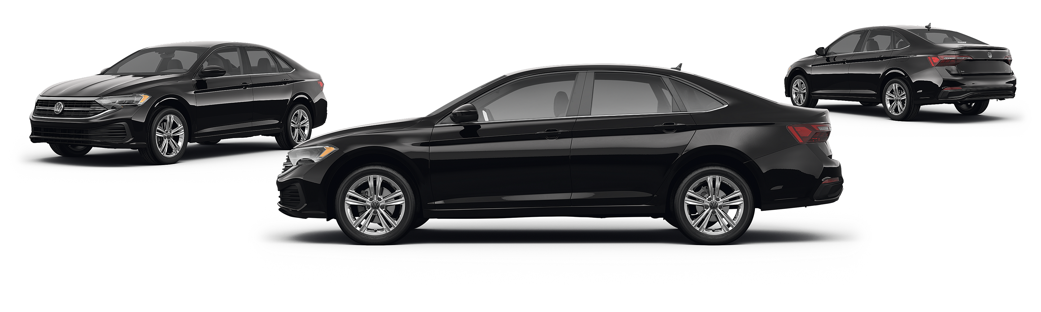 Image of 2023 Volkswagen Jetta SE 4dr Sedan