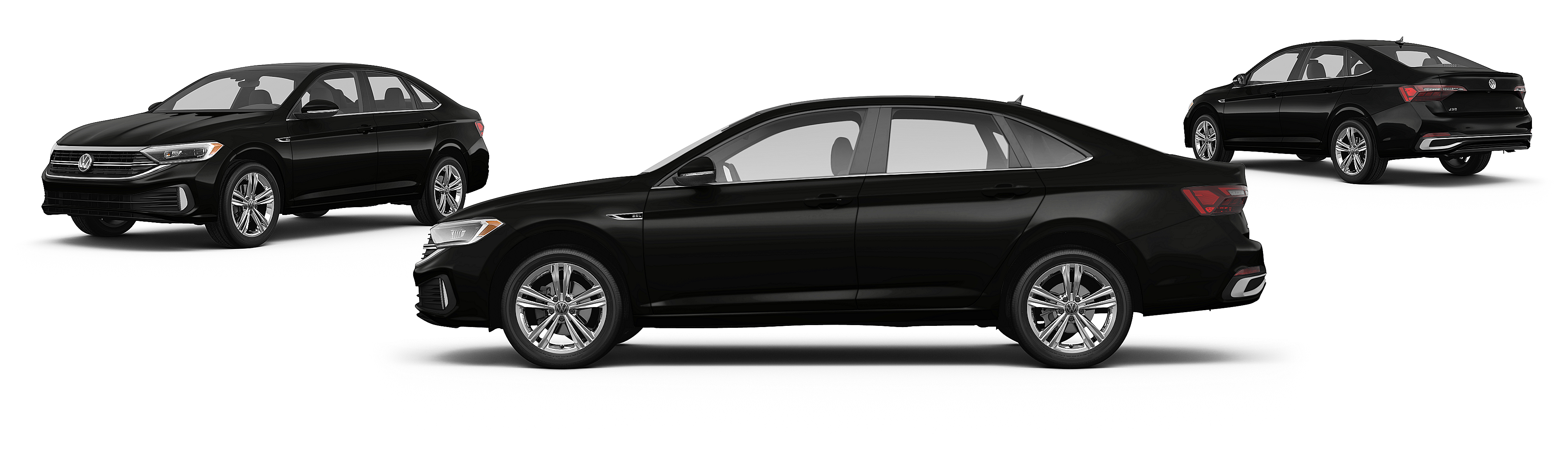 Image of 2023 Volkswagen Jetta SEL 4dr Sedan