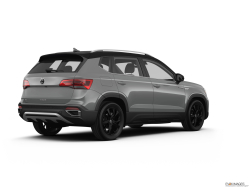 Thumbnail image of 2023 Volkswagen Taos at Mercedes-Benz of El Paso