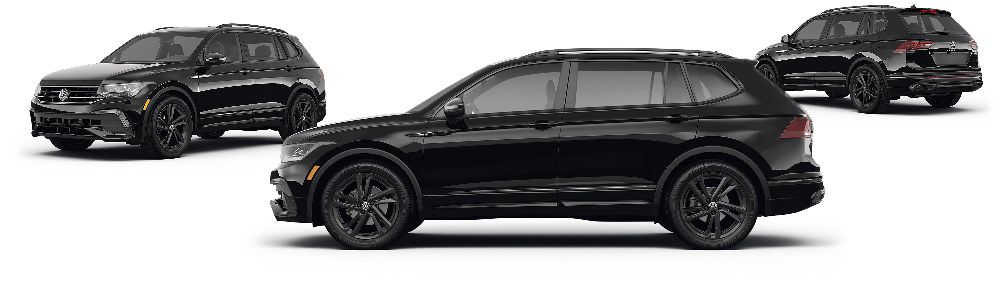 Image of 2023 Volkswagen Tiguan S 4dr SUV