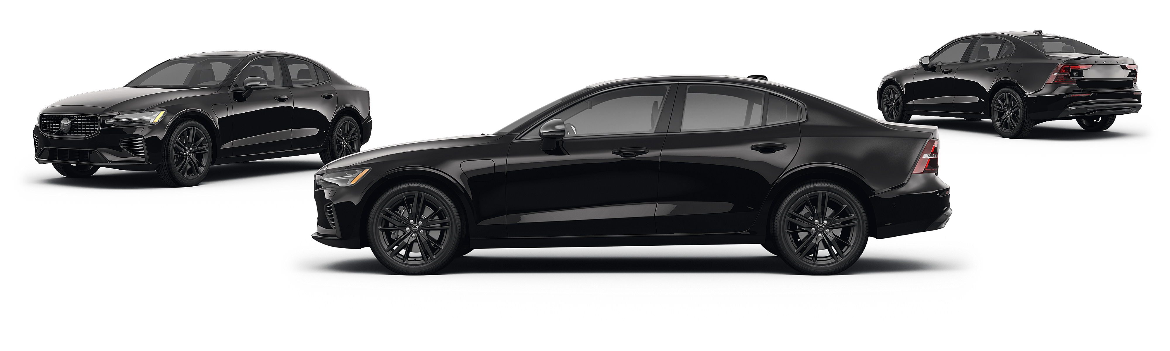 Image of 2023 Volvo S60 Recharge eAWD T8 Polestar Engineered 4dr Sedan